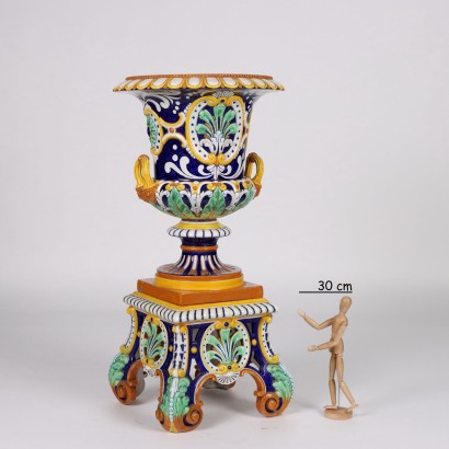 Vaso Ginori