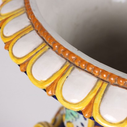 Vaso Ginori