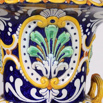 Vaso Ginori
