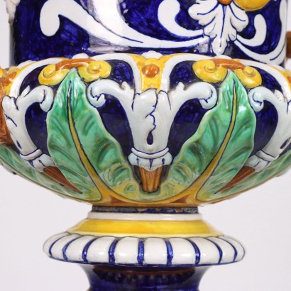 Vaso Ginori