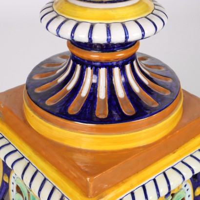 Vaso Ginori