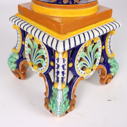 Vaso Ginori