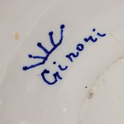 Vaso Ginori
