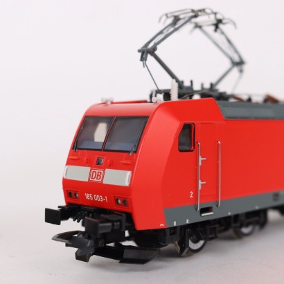 Due Locomotori Roco 63590-63527
