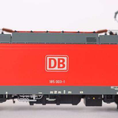 Due Locomotori Roco 63590-63527