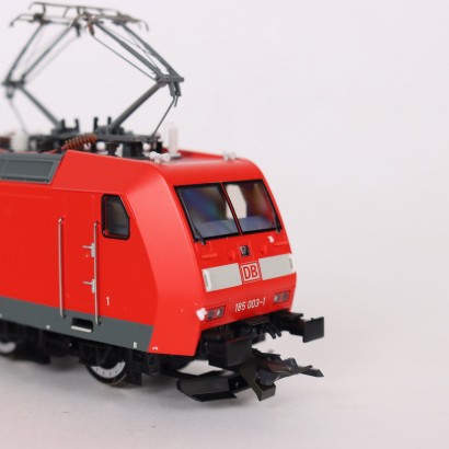 Due Locomotori Roco 63590-63527
