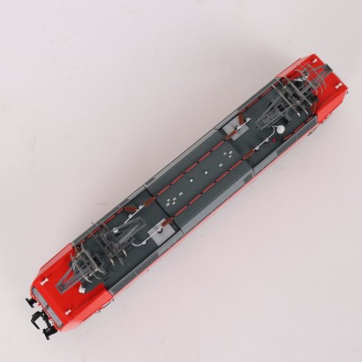 Due Locomotori Roco 63590-63527