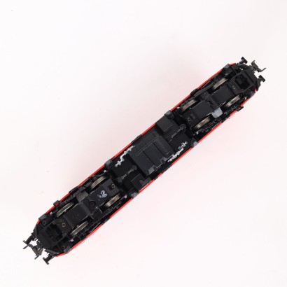 Due Locomotori Roco 63590-63527