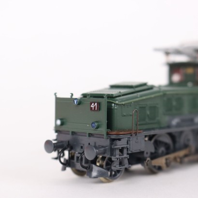 Due Locomotori Roco 63590-63527