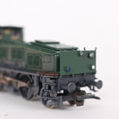 Due Locomotori Roco 63590-63527