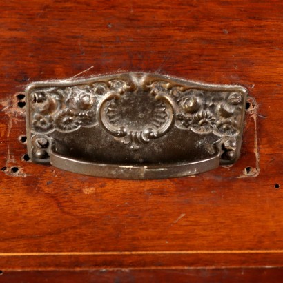 antiquariato, ribalta, antiquariato ribalte, ribalta antica, ribalta antica italiana, ribalta di antiquariato, ribalta neoclassica, ribalta del 800,Ribalta Luigi Filippo Piemonte