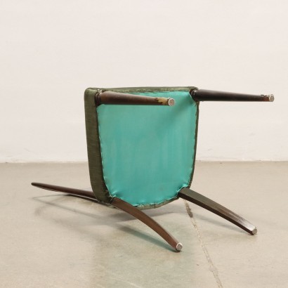Sedie Anni 50-60