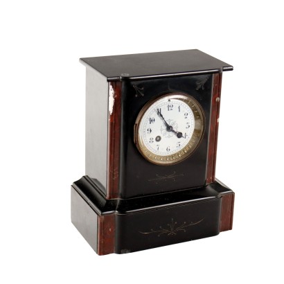Orologio da Appoggio in Marmo