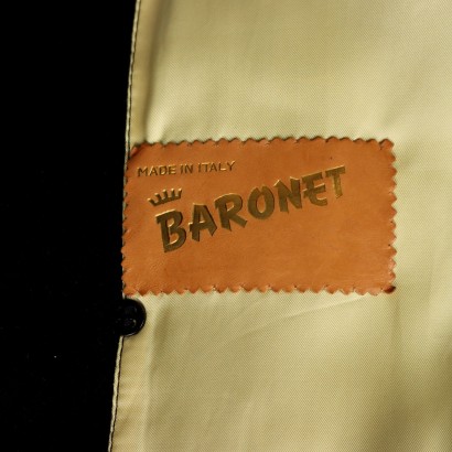 Cappotto Uomo in Cashmere