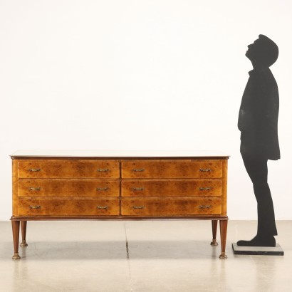 ,Comò Anni 50-60
