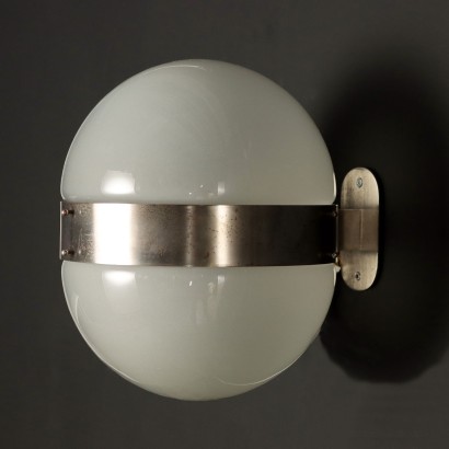 Lampada 'Clio' Sergio Mazza per Artemide Anni 60