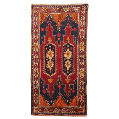 Tappeto Kazak - Turchia