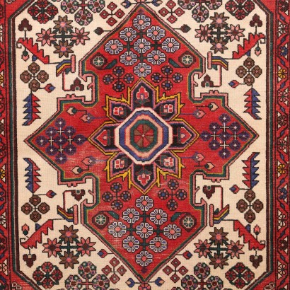 antiquariato, tappeto, antiquariato tappeti, tappeto antico, tappeto di antiquariato, tappeto neoclassico, tappeto del 900,Tappeto Bakhtiary - Iran