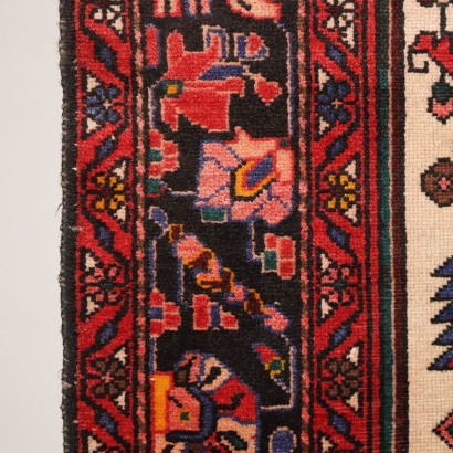 antiquariato, tappeto, antiquariato tappeti, tappeto antico, tappeto di antiquariato, tappeto neoclassico, tappeto del 900,Tappeto Bakhtiary - Iran