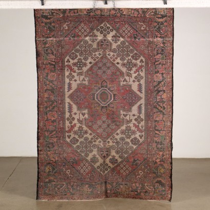antiquariato, tappeto, antiquariato tappeti, tappeto antico, tappeto di antiquariato, tappeto neoclassico, tappeto del 900,Tappeto Bakhtiary - Iran