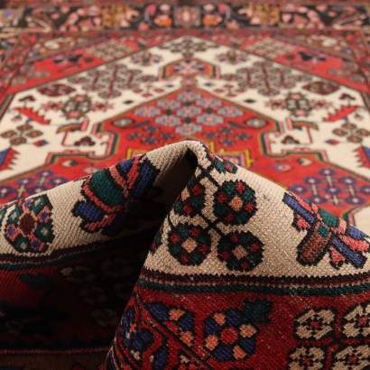 antiquariato, tappeto, antiquariato tappeti, tappeto antico, tappeto di antiquariato, tappeto neoclassico, tappeto del 900,Tappeto Bakhtiary - Iran