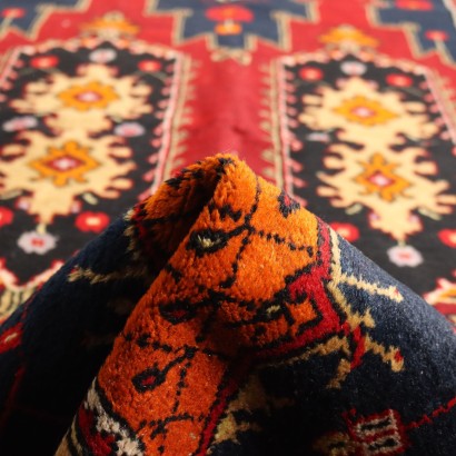 antiquariato, tappeto, antiquariato tappeti, tappeto antico, tappeto di antiquariato, tappeto neoclassico, tappeto del 900,Tappeto Kazak - Turchia