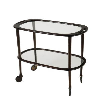 Carrello Anni 50-60