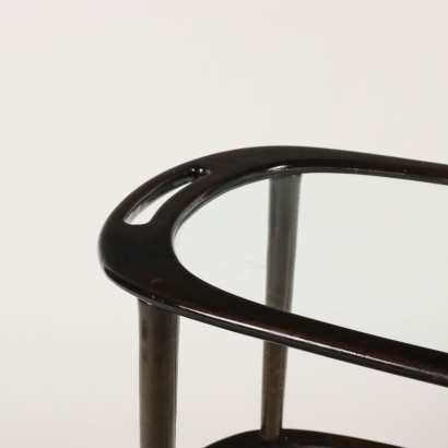 modernariato, modernariato di design, carrello di servizio, carrello di servizio modernariato, carrello di servizio di modernariato, carrello di servizio italiano, carrello di servizio vintage, carrello di servizio anni '60, carrello di servizio design anni 60,Carrello Anni 50-60
