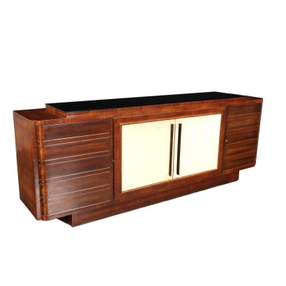 Mobile Buffet Anni 40