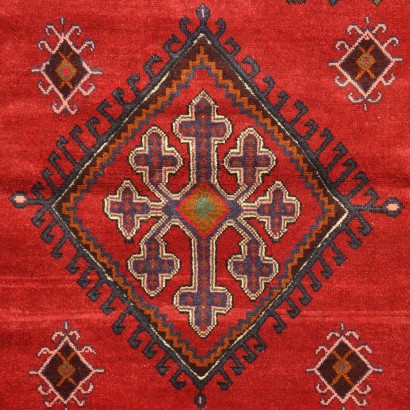 antiquariato, tappeto, antiquariato tappeti, tappeto antico, tappeto di antiquariato, tappeto neoclassico, tappeto del 900,Tappeto Kaskay - Iran