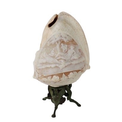 Lampada Cammeo
