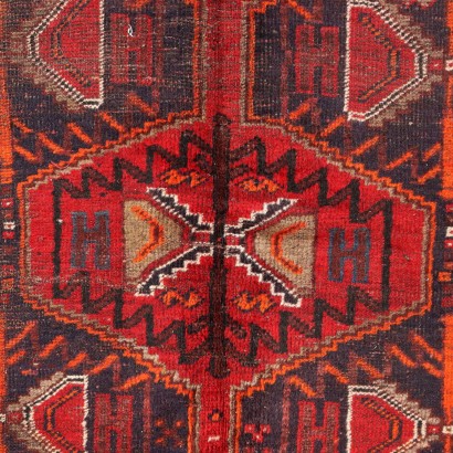 Tappeto Shiraz - Iran