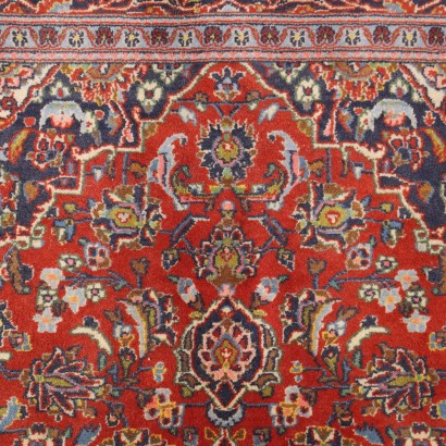 Keshan Carpet Wool Fine Knot Iran