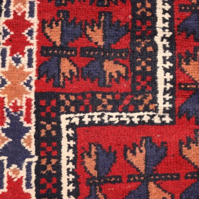 antiquariato, tappeto, antiquariato tappeti, tappeto antico, tappeto di antiquariato, tappeto neoclassico, tappeto del 900,Tappeto Beluchi - Iran