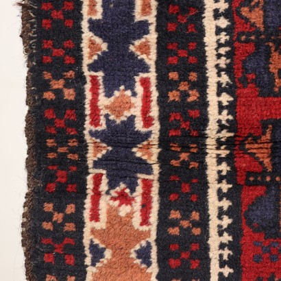 antiquariato, tappeto, antiquariato tappeti, tappeto antico, tappeto di antiquariato, tappeto neoclassico, tappeto del 900,Tappeto Beluchi - Iran