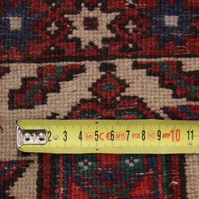 antiquariato, tappeto, antiquariato tappeti, tappeto antico, tappeto di antiquariato, tappeto neoclassico, tappeto del 900,Tappeto Afshari - Iran