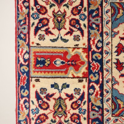 antiquariato, tappeto, antiquariato tappeti, tappeto antico, tappeto di antiquariato, tappeto neoclassico, tappeto del 900,Tappeto Tabriz - Iran