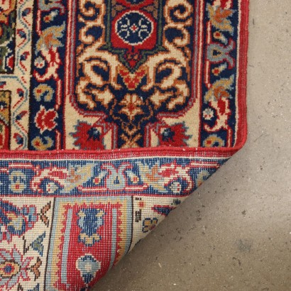 antiquariato, tappeto, antiquariato tappeti, tappeto antico, tappeto di antiquariato, tappeto neoclassico, tappeto del 900,Tappeto Tabriz - Iran
