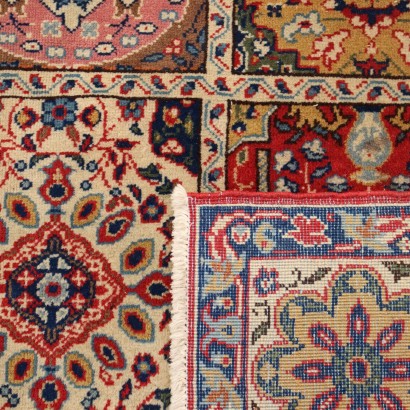 antiquariato, tappeto, antiquariato tappeti, tappeto antico, tappeto di antiquariato, tappeto neoclassico, tappeto del 900,Tappeto Tabriz - Iran