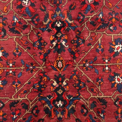 antiquariato, tappeto, antiquariato tappeti, tappeto antico, tappeto di antiquariato, tappeto neoclassico, tappeto del 900,Tappeto Bakhtiari - Iran