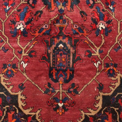 antiquariato, tappeto, antiquariato tappeti, tappeto antico, tappeto di antiquariato, tappeto neoclassico, tappeto del 900,Tappeto Bakhtiari - Iran