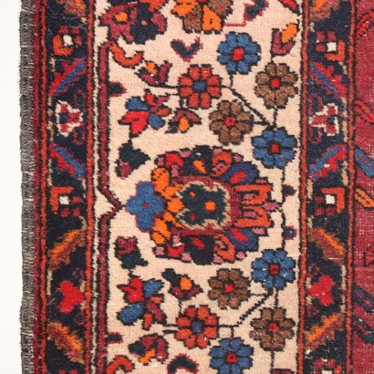 antiquariato, tappeto, antiquariato tappeti, tappeto antico, tappeto di antiquariato, tappeto neoclassico, tappeto del 900,Tappeto Bakhtiari - Iran