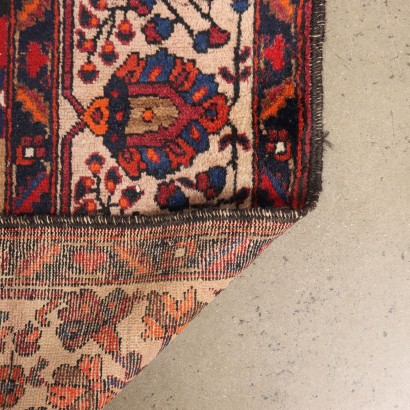 antiquariato, tappeto, antiquariato tappeti, tappeto antico, tappeto di antiquariato, tappeto neoclassico, tappeto del 900,Tappeto Bakhtiari - Iran