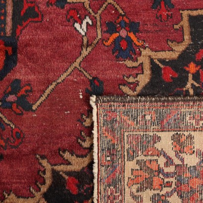 antiquariato, tappeto, antiquariato tappeti, tappeto antico, tappeto di antiquariato, tappeto neoclassico, tappeto del 900,Tappeto Bakhtiari - Iran
