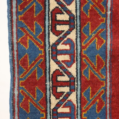 antiques, carpet, carpet antiques, antique carpet, antique carpet, neoclassical carpet, 900 carpet, Kazak carpet - Caucasus