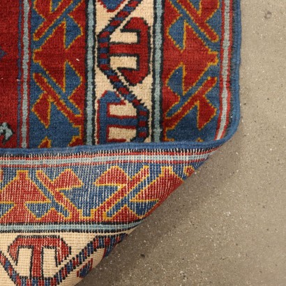 antiques, carpet, carpet antiques, antique carpet, antique carpet, neoclassical carpet, 900 carpet, Kazak carpet - Caucasus