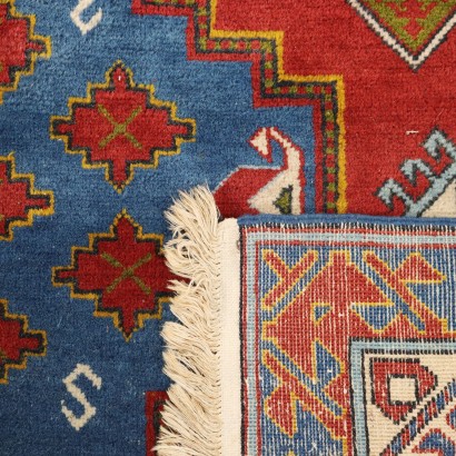 antiques, carpet, carpet antiques, antique carpet, antique carpet, neoclassical carpet, 900 carpet, Kazak carpet - Caucasus
