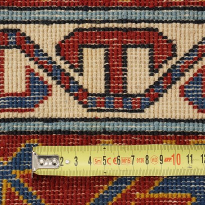antiques, carpet, carpet antiques, antique carpet, antique carpet, neoclassical carpet, 900 carpet, Kazak carpet - Caucasus