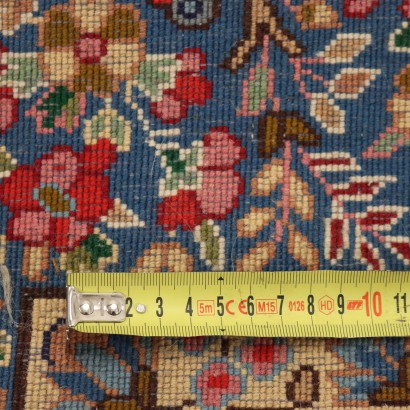 antiquariato, tappeto, antiquariato tappeti, tappeto antico, tappeto di antiquariato, tappeto neoclassico, tappeto del 900,Tappeto Kerman - Iran