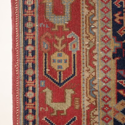 Esparta Carpet Wool Big Knot Turkey